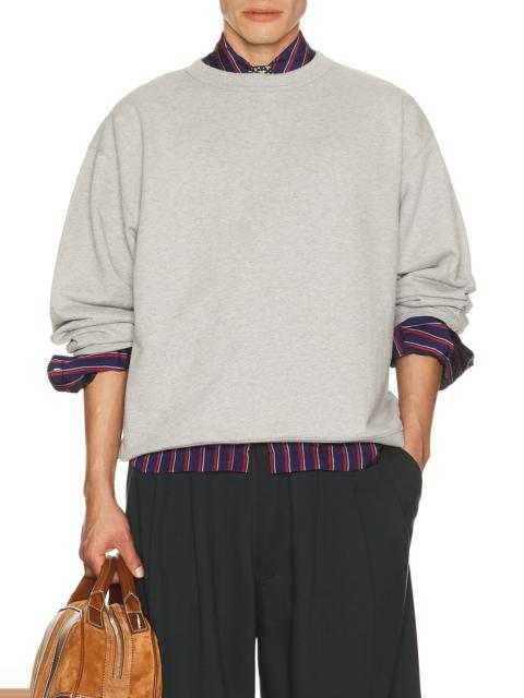 Dries Van Noten Hax Sweater