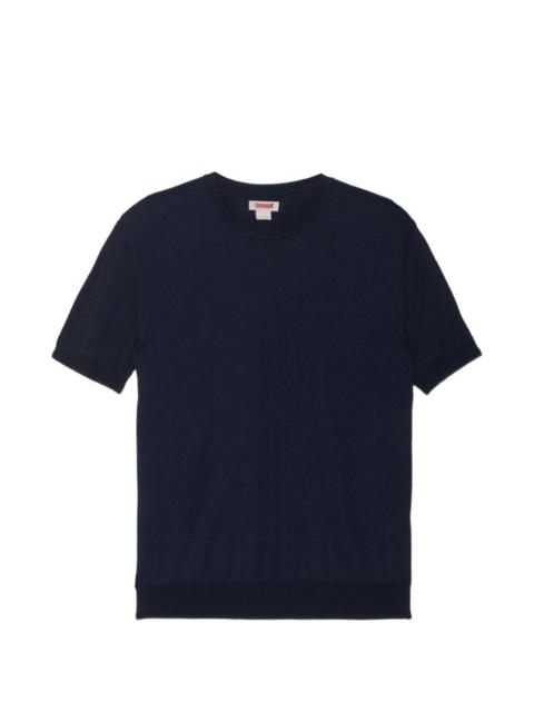 Baracuta crew-neck T-shirt