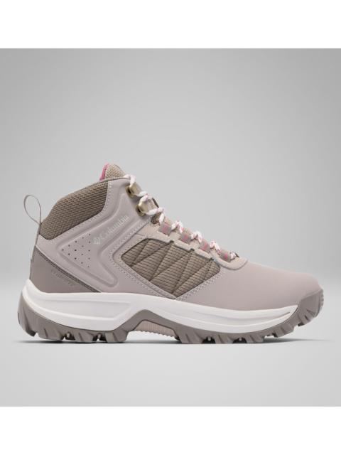 Columbia Women's Transverse Hike Waterproof Boot