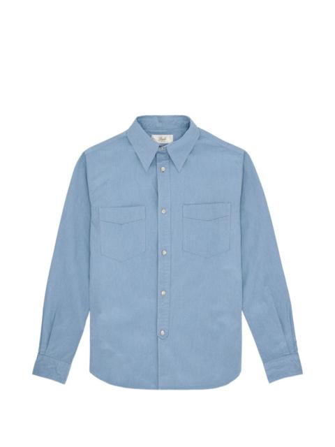 FORTELA Prequel shirt