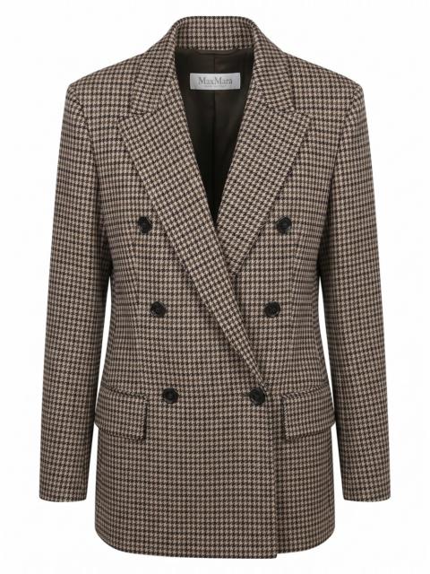Sportmax `Abete` Vest