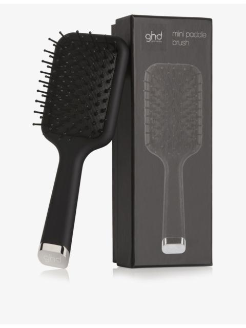 GHD Mini Paddle limited-edition brush