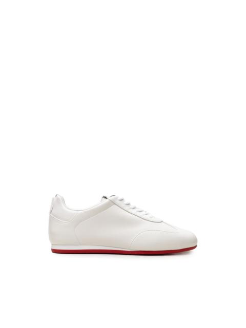 Christian Louboutin Eleonora lace-up sneakers