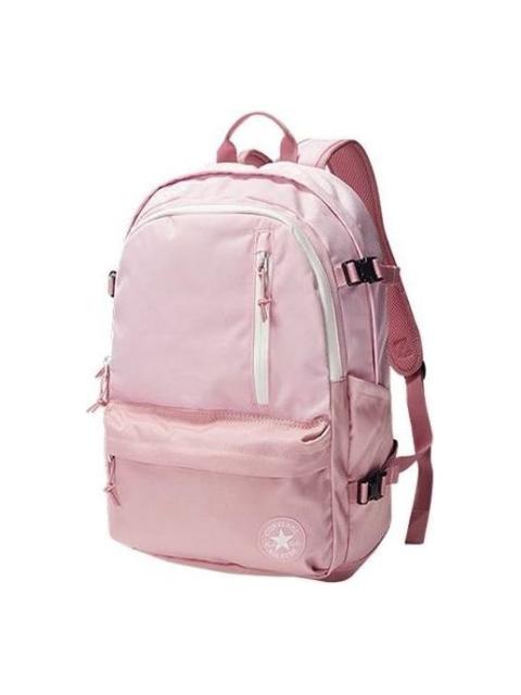 Converse (WMNS) Converse Straight Edge Backpack 'Lotus Pink' 10020531-690