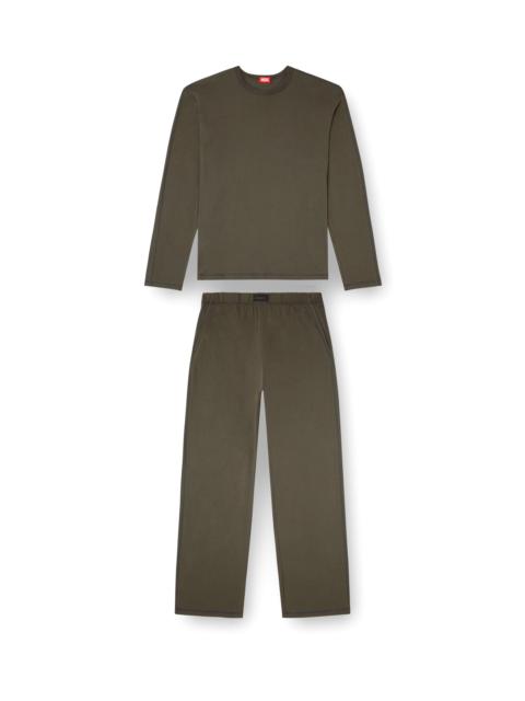 Diesel SET-ADRIAN-UTLT