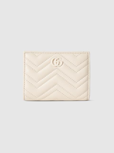 GUCCI GG Marmont wallet