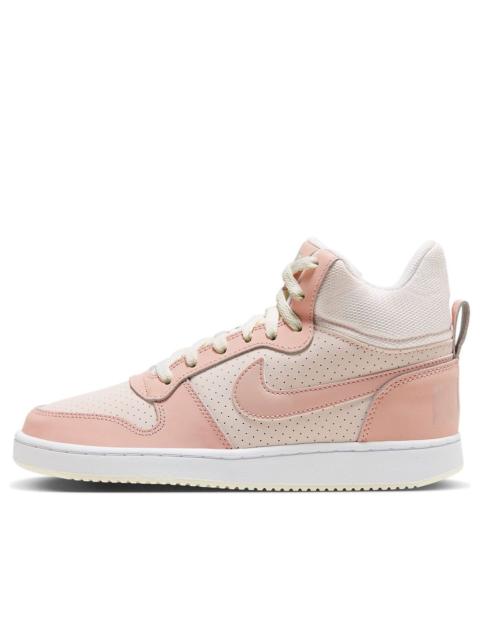 Nike (WMNS) Nike Court Borough Mid FB7174-661