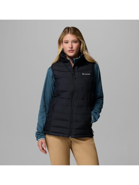 Columbia Women's Powder Lite II Vest