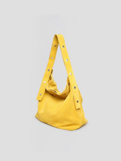 ECKHAUS LATTA THE BUCKET
