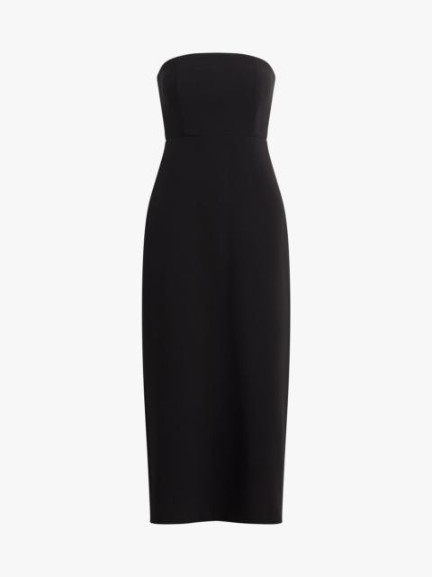 Favorite Daughter THE LONG WILLOW DRESS