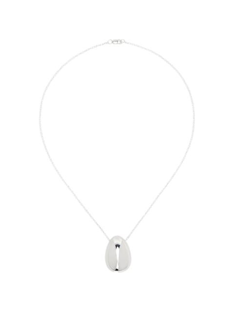 Sophie Buhai Everyday Egg Pendant Necklace