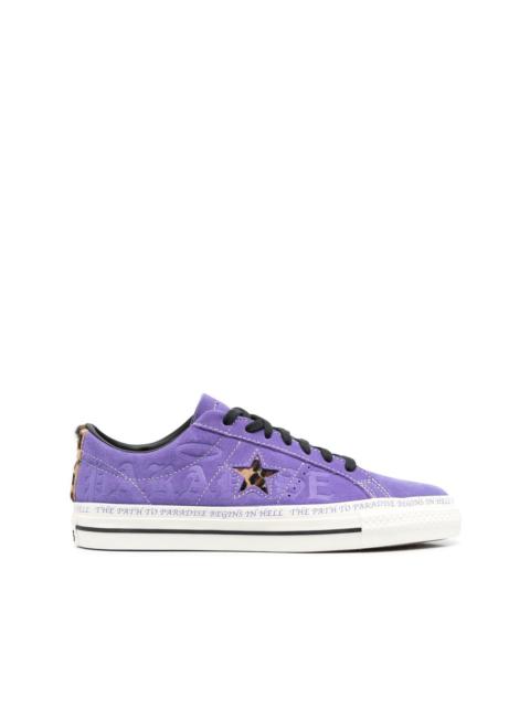 One Star Pro Sean Pablo sneakers