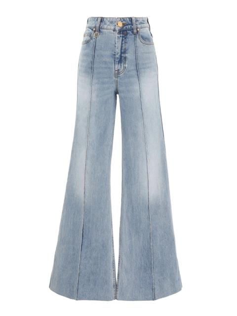 Zimmermann WIDE LEG JEAN