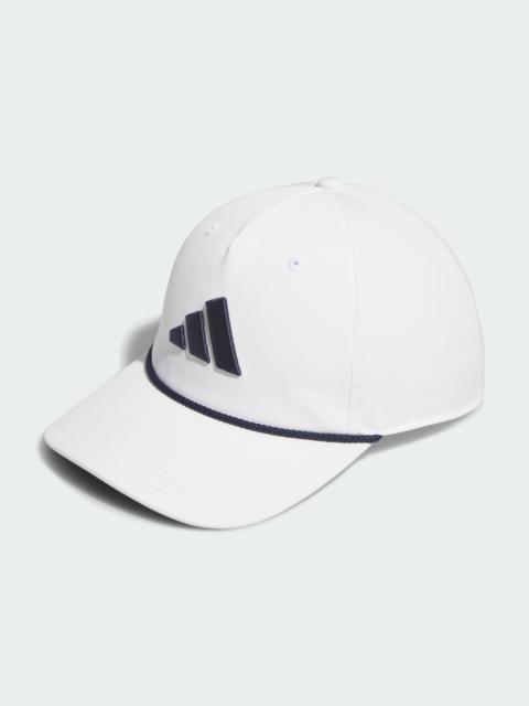 Tour Five-Panel Hat
