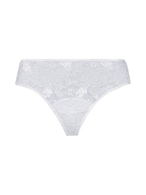 HANRO Moments Lace Bikini