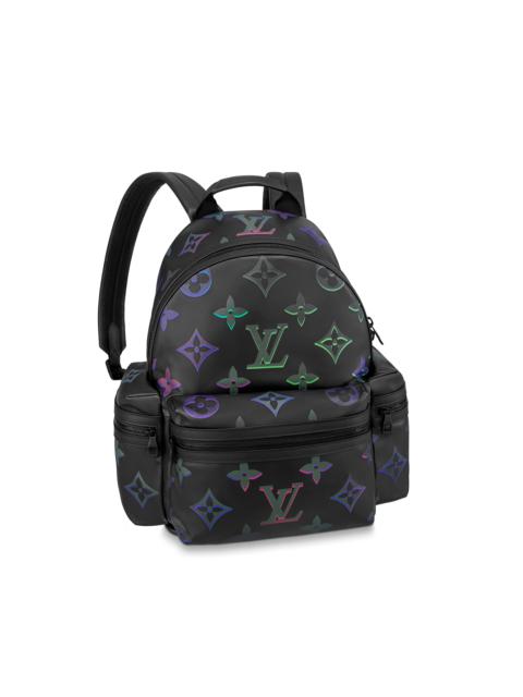 Louis Vuitton Comet Backpack