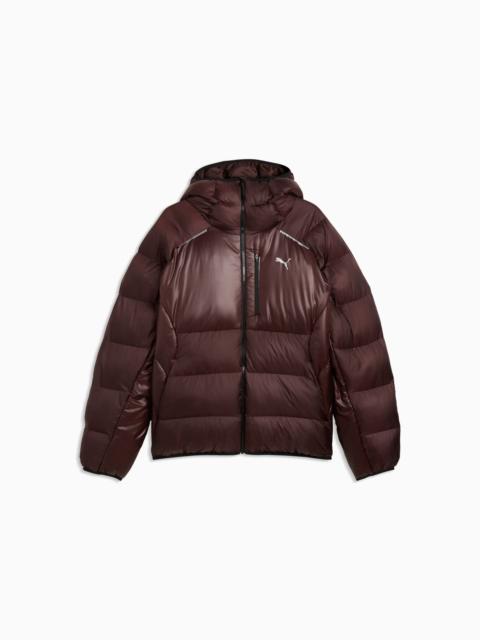 PUMA PUMATECH PrimaLoft® Men's Heat Insulation Puffer Jacket