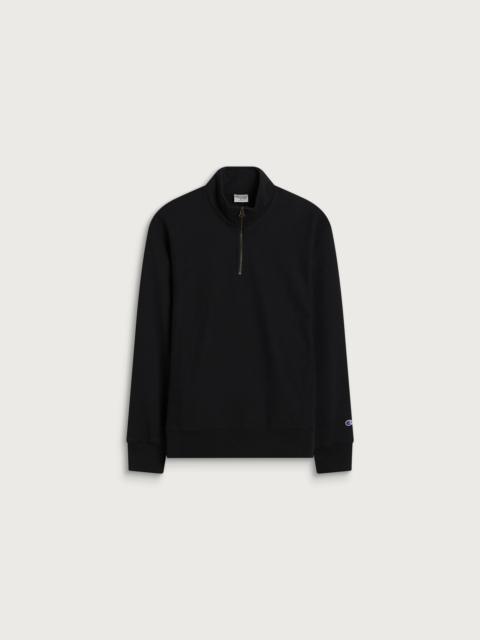 Champion Champion Reverse Weave Half Zip Sweatshirt