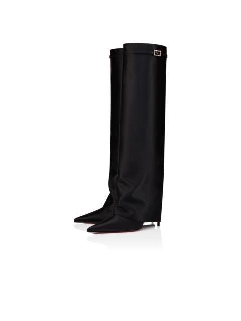Christian Louboutin Max In Pants 100 mm Boots