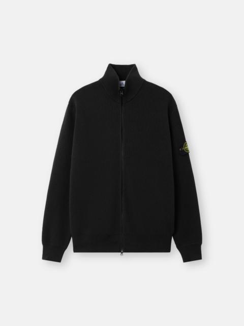 Stone Island 5100126 RIBBED SOFT ORGANIC COTTON