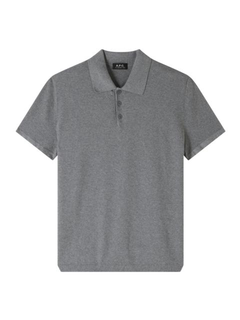 DECLAN POLO SHIRT