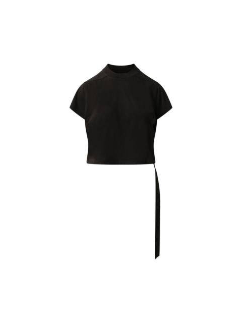 BUSTIER TOP (OCHRE)