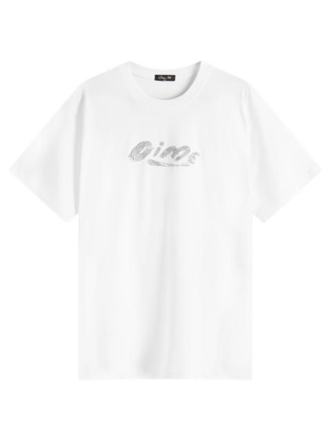 Dime Dime Paint T-Shirt