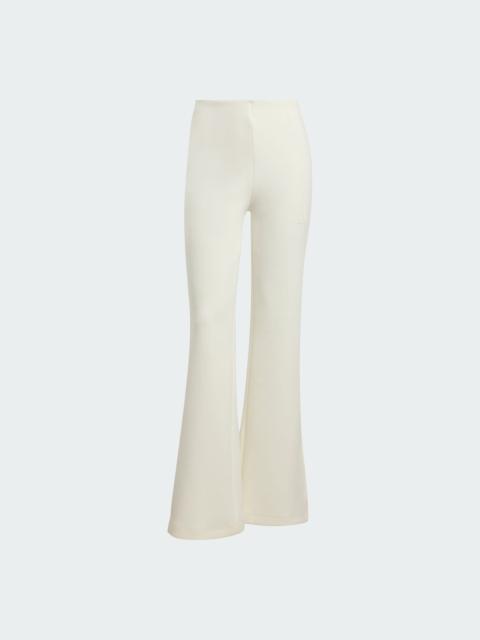 adidas Soft Lux Flared Pants