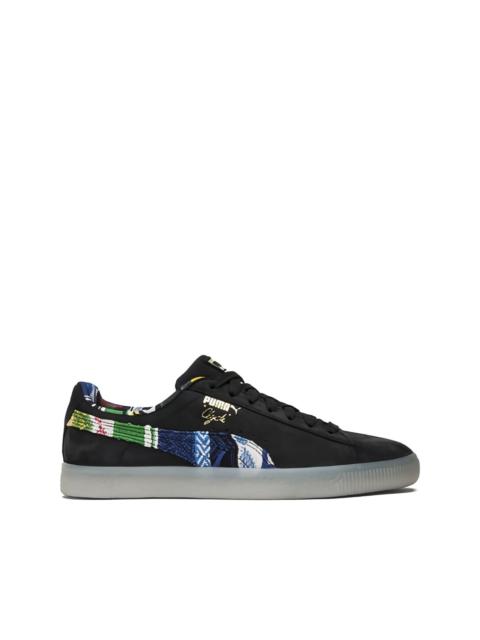 PUMA x Coogi Clyde sneakers