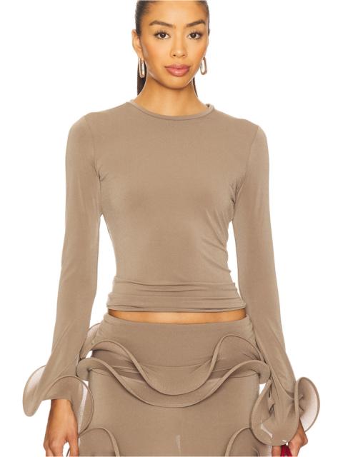 SID NEIGUM Wave Top