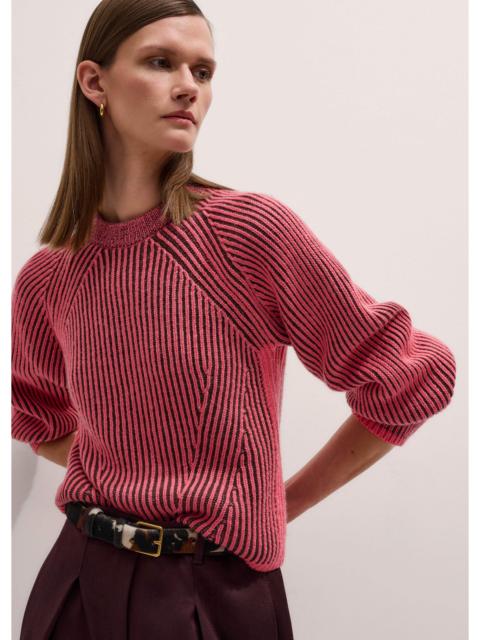 ME+EM Statement Sweater