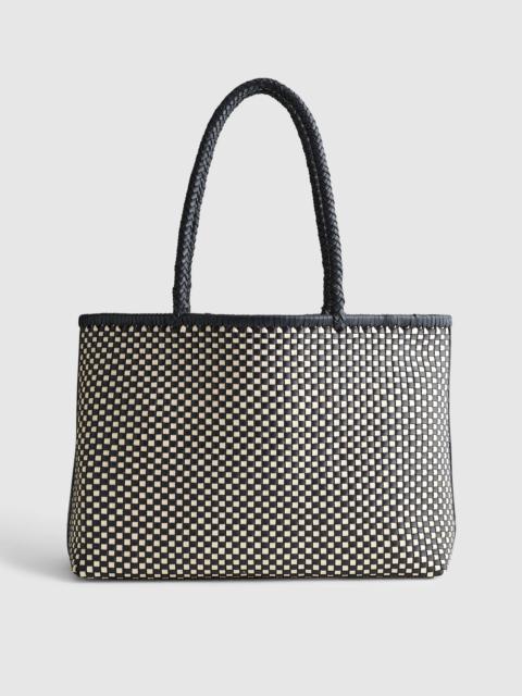 Madewell The Signature Woven Tote