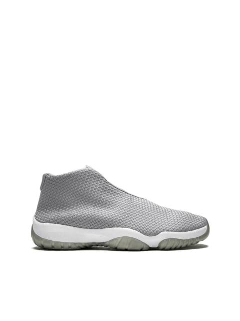 Air Jordan Future "Wolf Grey" sneakers