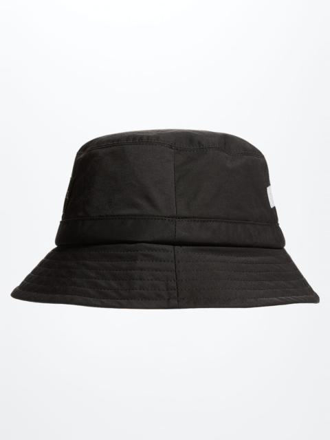 Marc Jacobs Logo-Embroidered Bucket Hat