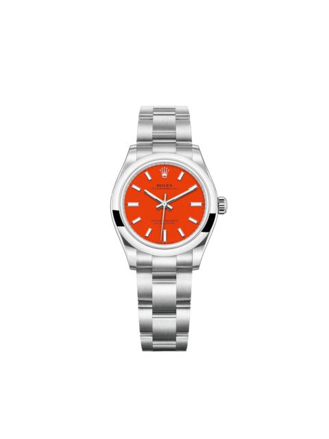 ROLEX OYSTER PERPETUAL 31