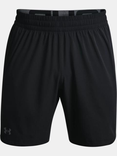 Under Armour UA Elevated Woven 2.0