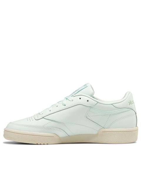 Reebok (WMNS) Reebok Club C Skate shoes 'Green' DV8434