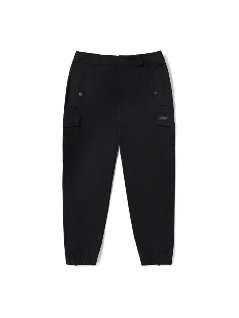 Vans Vans Pocket Pants 'Black' VN000F2PBLK