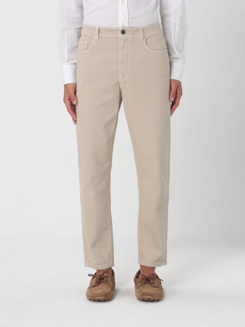 Brunello Cucinelli Jeans men Brunello Cucinelli