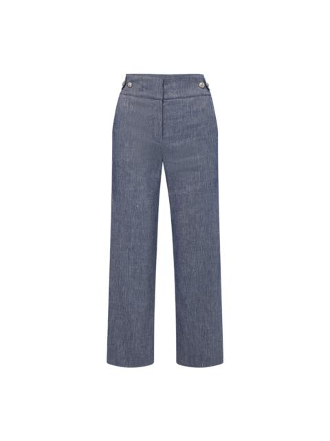 AUBRIE LINEN PANT