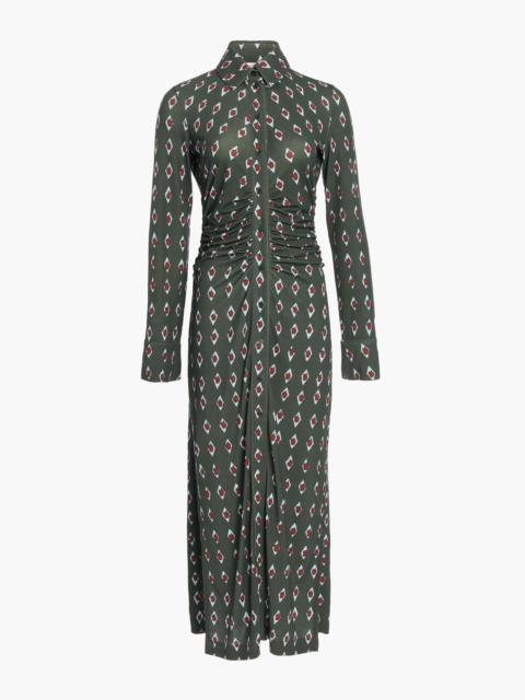 Altuzarra CLAUDIA DRESS