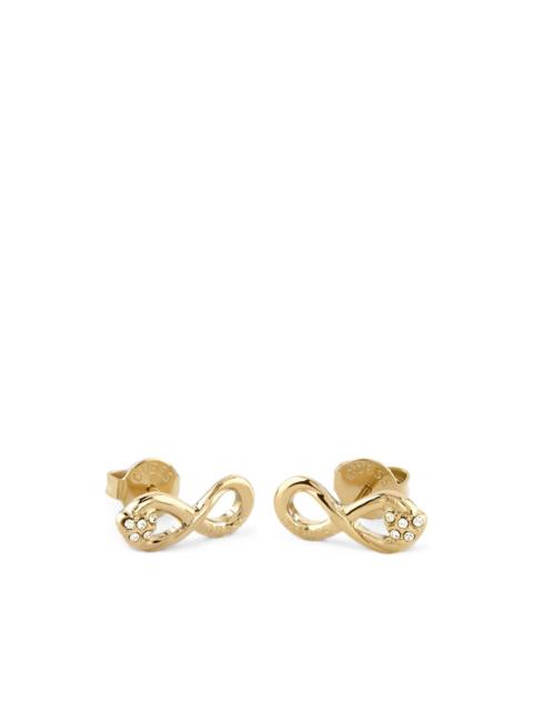 GUESS USA Love Bites earrings