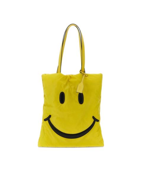 Moschino x Smiley® Shopper tote bag