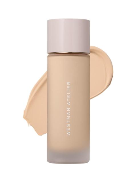 Westman Atelier Supreme Biocomplex Liquid Foundation - Atelier F4