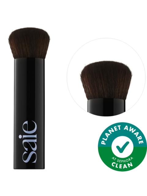 Saie The Base Brush For Complexion