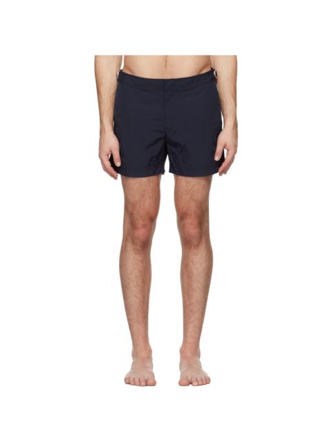 ORLEBAR BROWN Navy Setter Swim Shorts