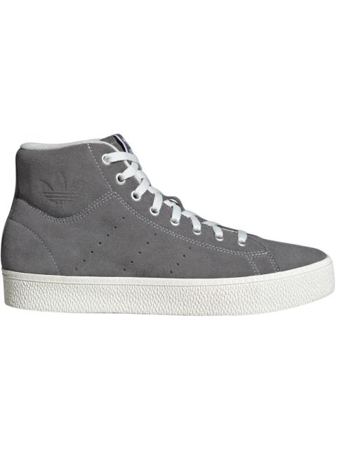 adidas adidas Stan Smith CS Mid Grey Core White Gum