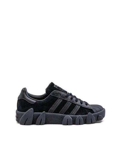 x Angel Chen Superstar 80s "Core Black" sneakers