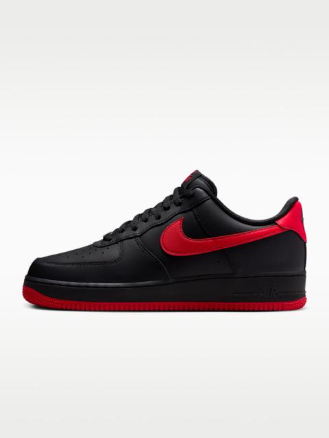 Nike Nike Air Force 1 '07 Men's Shoes