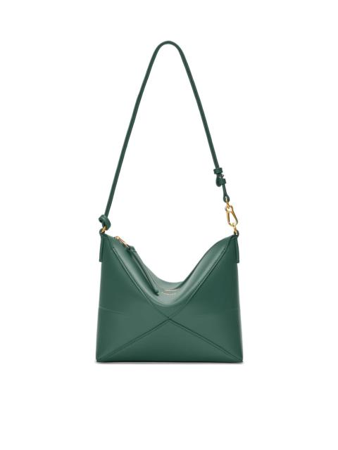 Loewe Puzzle Fold leather pouch